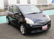 TOYOTA RACTIS G L PACKAGE