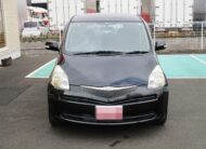TOYOTA RACTIS G L PACKAGE