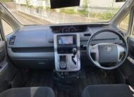 TOYOTA NOAH X SMART EDITION
