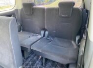 TOYOTA NOAH X SMART EDITION