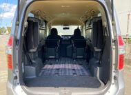 TOYOTA NOAH X SMART EDITION