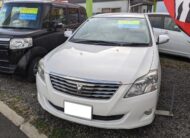 TOYOTA PREMIO 1.5F L PACKAGE PRIME SELECTION
