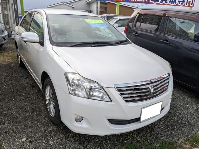 TOYOTA PREMIO 1.5F L PACKAGE PRIME SELECTION