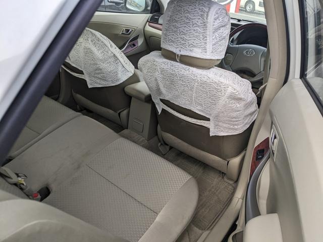 TOYOTA PREMIO 1.5F L PACKAGE PRIME SELECTION