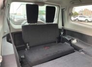Mitsubishi Pajero Long GR