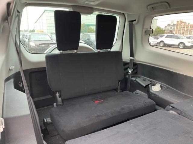 Mitsubishi Pajero Long GR