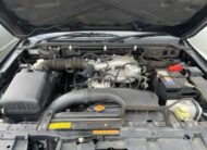 Mitsubishi Pajero Long GR