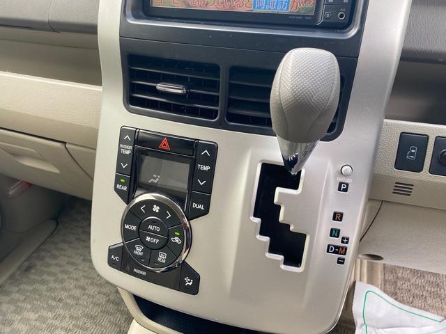 TOYOTA NOAH X L SELECTION
